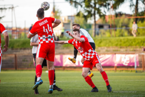 IV liga: Tarnovia - Skalnik Kamionka Wielka